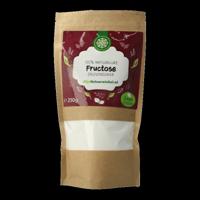 MijnNatuurwinkel Fructose druiven suiker 250 Gram