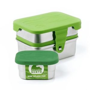 Splash Box 3-in-1 Lekdichte