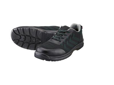 PARKSIDE Heren veiligheidsschoenen S1P (Zwart, 42) PARKSIDE Heren veiligheidsschoenen S1P (Zwart, 42)