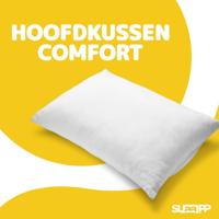 SLAAPP - Hoofdkussen Comfort - 60x70cm