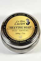 Le Pere Lucien scheercrème Oud Santal 200gr
