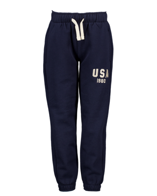 Joggingbroek - Blauw