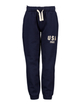 Joggingbroek - Blauw