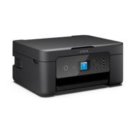 Epson expression home xp-3200 all-in-one inkjetprinter (zwart, scannen, kopiëren, wi-fi)