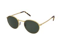 Zonnebrillen Ray-Ban New Round RB3637 919631