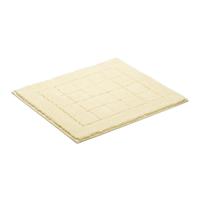 Vossen Vossen Bidetmat Exclusive Chamois 55x65