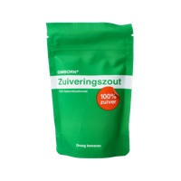 Zuiveringszout 125 Gram