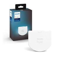 Philips Hue wall switch module white wit