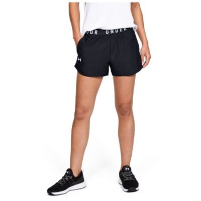 Under Armour 3 stuks Play Up Shorts 3.0