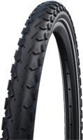 Schwalbe land cruiser plus 47-622 e-25 clincher tire