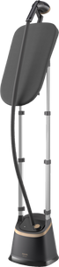 Philips STE3170/80 stoomreiniger Rechtopstaande stoomreiniger 2 l 2000 W Zwart