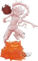 One Piece Film Red Senkozekkei Figure - Monkey D. Luffy One Piece Film Red Senkozekkei Figure - Monkey D. Luffy