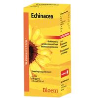 Bloem Echinacea Vloeibaar Immuunsysteem 100ml