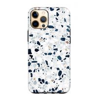 Terrazzo N°1: iPhone 12 Pro Max Tough Case