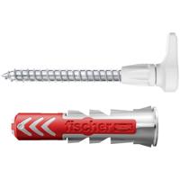 Fischer 564168 Plug 25 stuk(s)