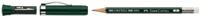 Faber Castell fc-119037 potlood faber-castell 9000 perfect pencil in geschenketui