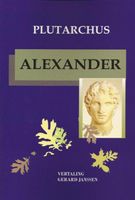 Alexander de Grote - Plutarchus - ebook - thumbnail