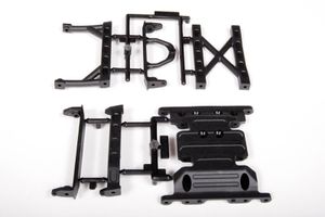 SCX10 Frame Brace Set (AX80026)