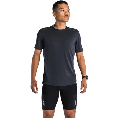 Fusion Run T-Shirt Heren