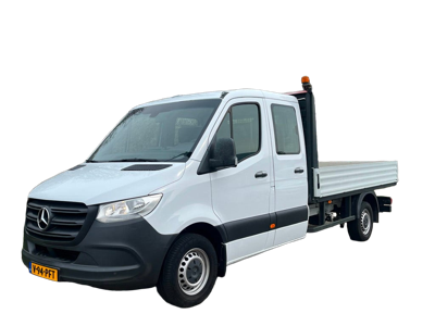 Mercedes Benz Sprinter