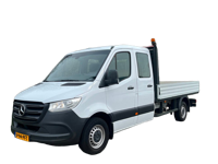 Mercedes Benz Sprinter