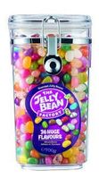 Jelly Bean Factory - Jar 700 Gram 6 Stuks