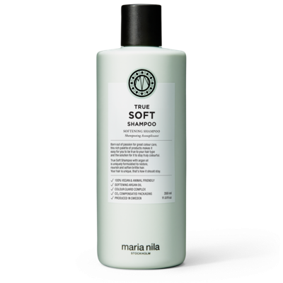 Maria Nila True Soft Shampoo