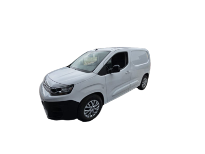 Citroën ë Berlingo