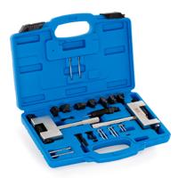 Klinkgereedschap distributieketting - Mercedes - Jeep - Chrysler - 13 st.