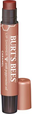 Burt&apos;s Bees Lip Shimmer Caramel