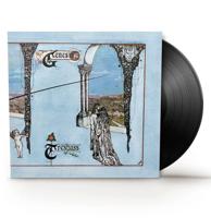 Genesis - Trespass LP Genesis - Trespass LP