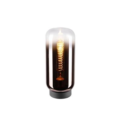 SLV TafellampPantilo Slim koper Ø 14cm - 1010346