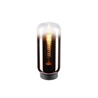SLV TafellampPantilo Slim koper Ø 14cm - 1010346