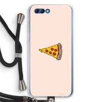 You Complete Me #1: Honor 10 Transparant Hoesje met koord