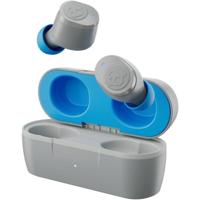 Echte draadloze oordopjes - SKULLCANDY - JIB 2 S1JTW-P948 - Lichtgrijs