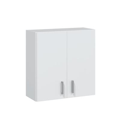 Kast Forés Wit ABS Melamine 59 X 27 X 60 CM
