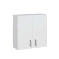 Kast Forés Wit ABS Melamine 59 X 27 X 60 CM