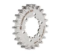 Gates sprocket CDX 22T 6B 9-spline hub