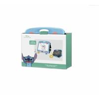 Tekenset Stitch Blauw Tekenset Stitch Blauw