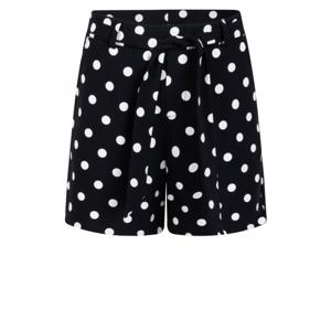 Zoso - Zwart | Dames | Broek | Zwart | S | regular | Kamst mode