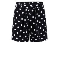 Zoso - Zwart | Dames | Broek | Zwart | S | regular | Kamst mode
