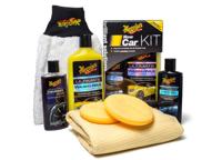 Meguiars New Car Kit G3201