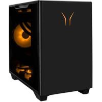 ERAZER Bandit P20 MD34790 Core i5 RTX 4060 µATX Desktop Gaming PC