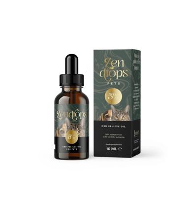 Zendrops pets 5%