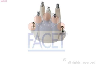 Stroomverdelerkap 28211PHT