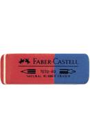 Faber Castell Gum Combi 7070-40 rubber