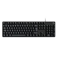 Gaming Keyboard Logitech 920-010558 Qwerty Spaans QWERTY