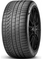 Pirelli Winter pzero rft * xl 245/40 R19 98V PIM2454019VWPZERORBX