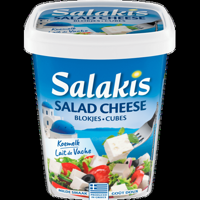 Salakis Salad Cheese Blokjes Koemelk 439 g bij Jumbo