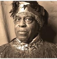 Sun Ra - Inside The Light World: Sun Ra Meets The OVC (Record Store Day 2024) 2 | 11% korting (LP)